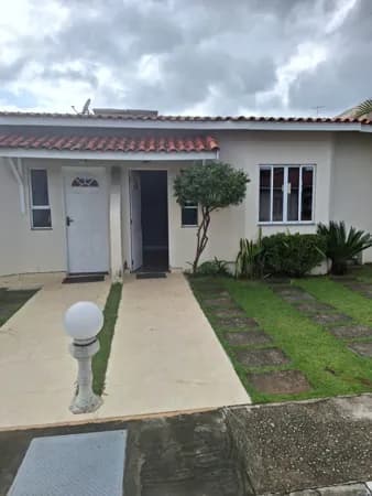 Casa de Condomínio em Suzano - Vila Figueira
