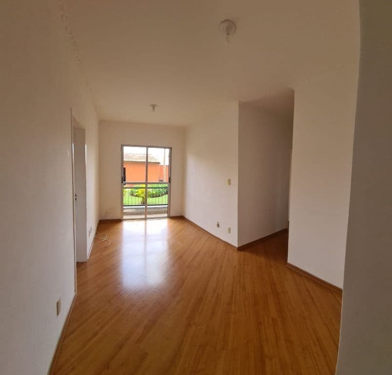 Apartamento em Suzano - Jardim Santa Helena