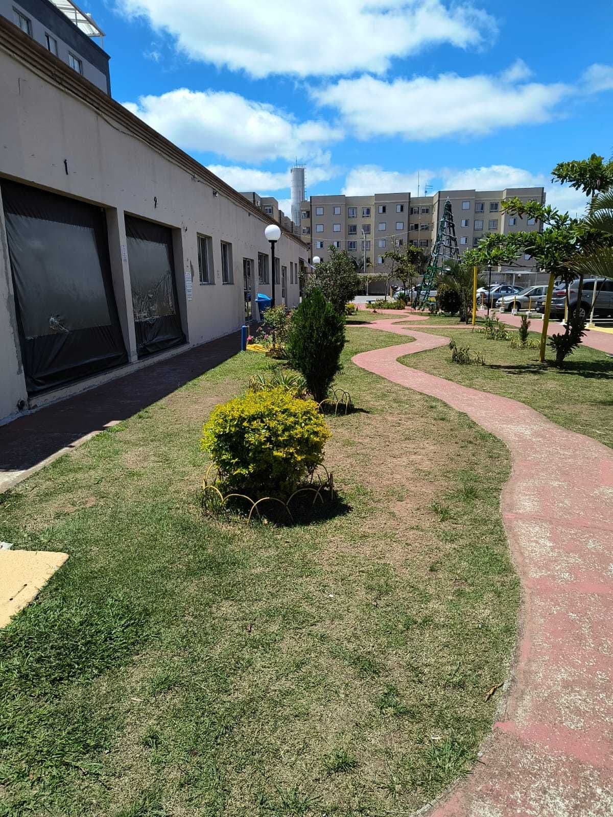 Apartamento 3 dormitórios à venda no bairro Vila Urupês - Suzano/SP