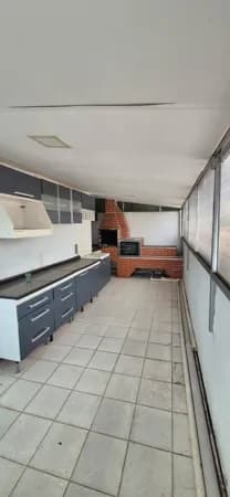 Apartamento em Suzano - Vila Urupês