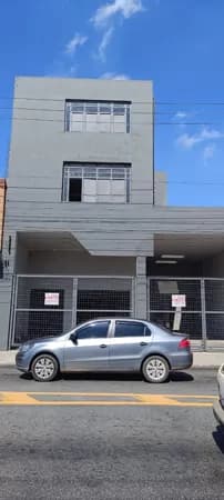 Prédio/Edifício Inteiro em Suzano - Centro