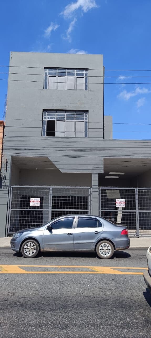 Prédio/Edifício Inteiro em Suzano - Centro