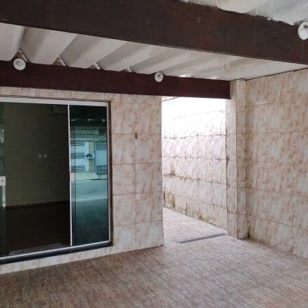 Casa com 3 dormitórios à venda no bairro Vila Amorim - Suzano/SP
