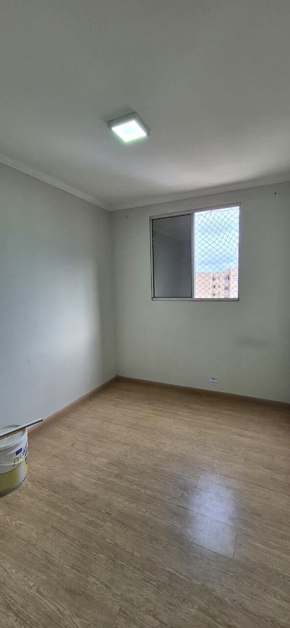 Apartamento em Suzano - Vila Urupês