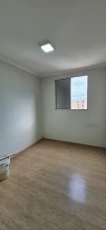 Apartamento em Suzano - Vila Urupês