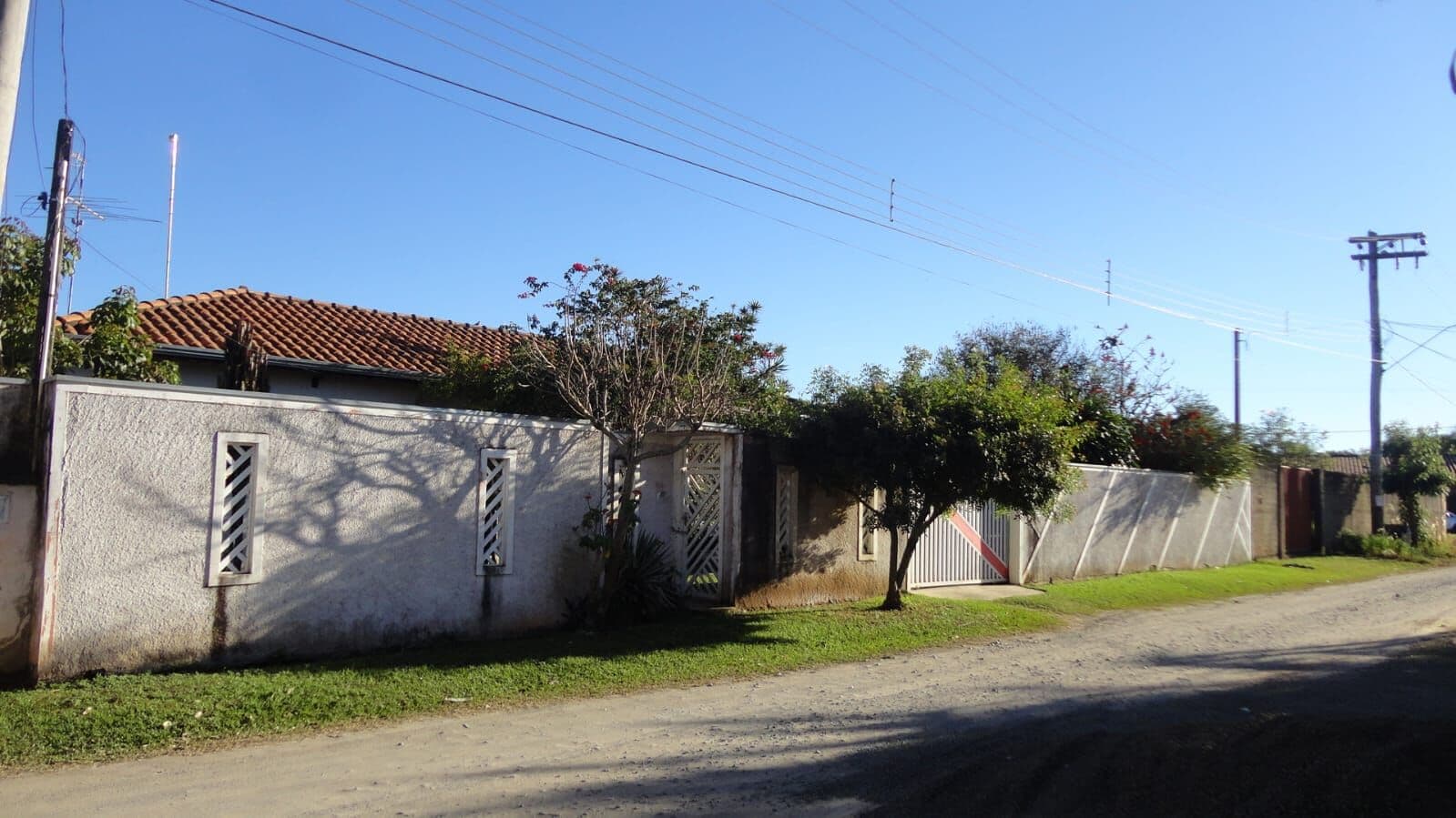 Chácara à venda em Artur Nogueira/SP