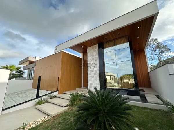 Casa Alto Padrão em São Martinho, Tubarão/SC