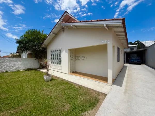 Casa em Passagem, Tubarão/SC