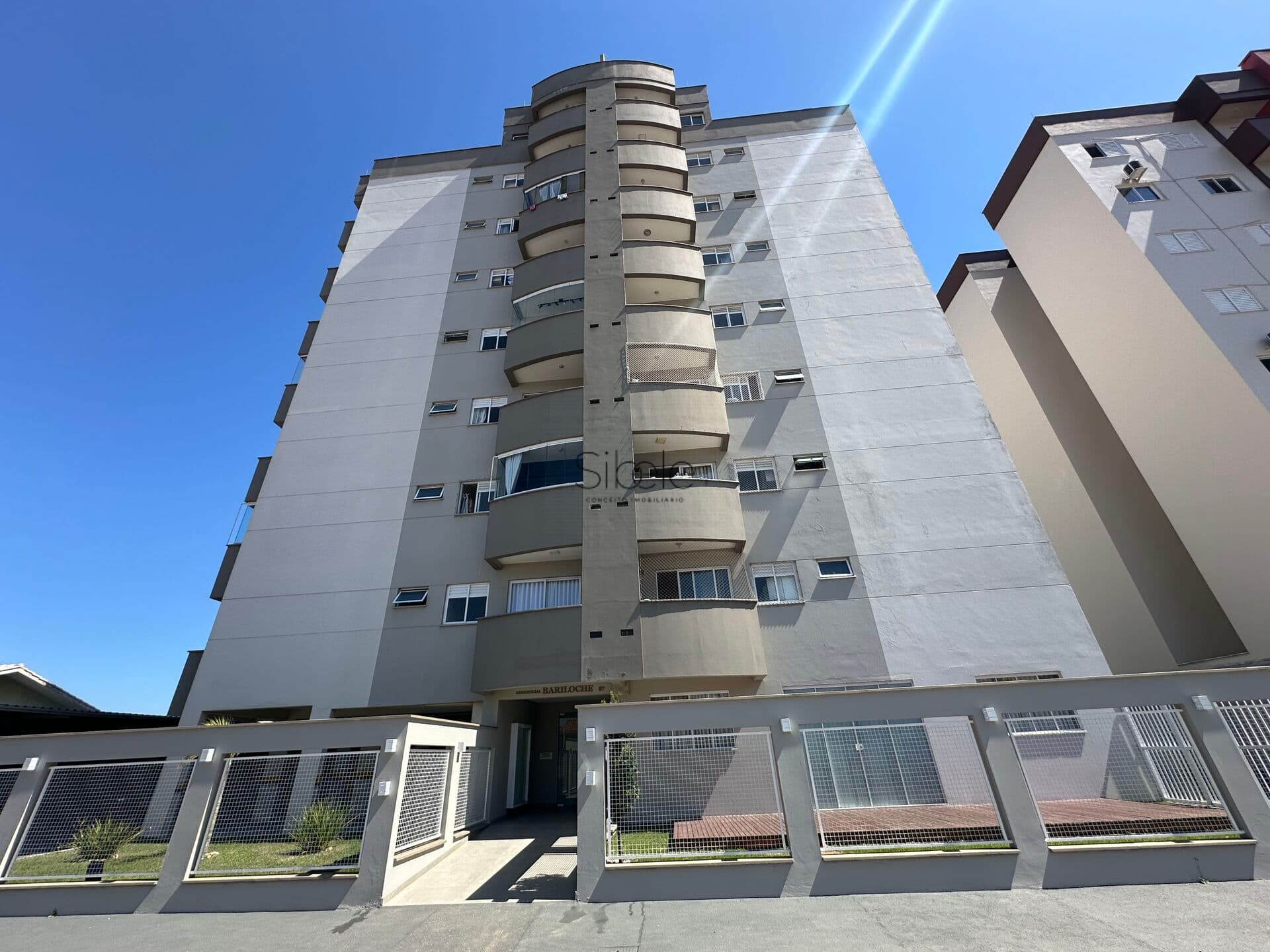 Apartamento em Tubarão - São Clemente
