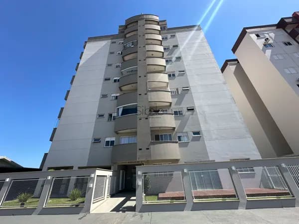 Apartamento em Tubarão - São Clemente