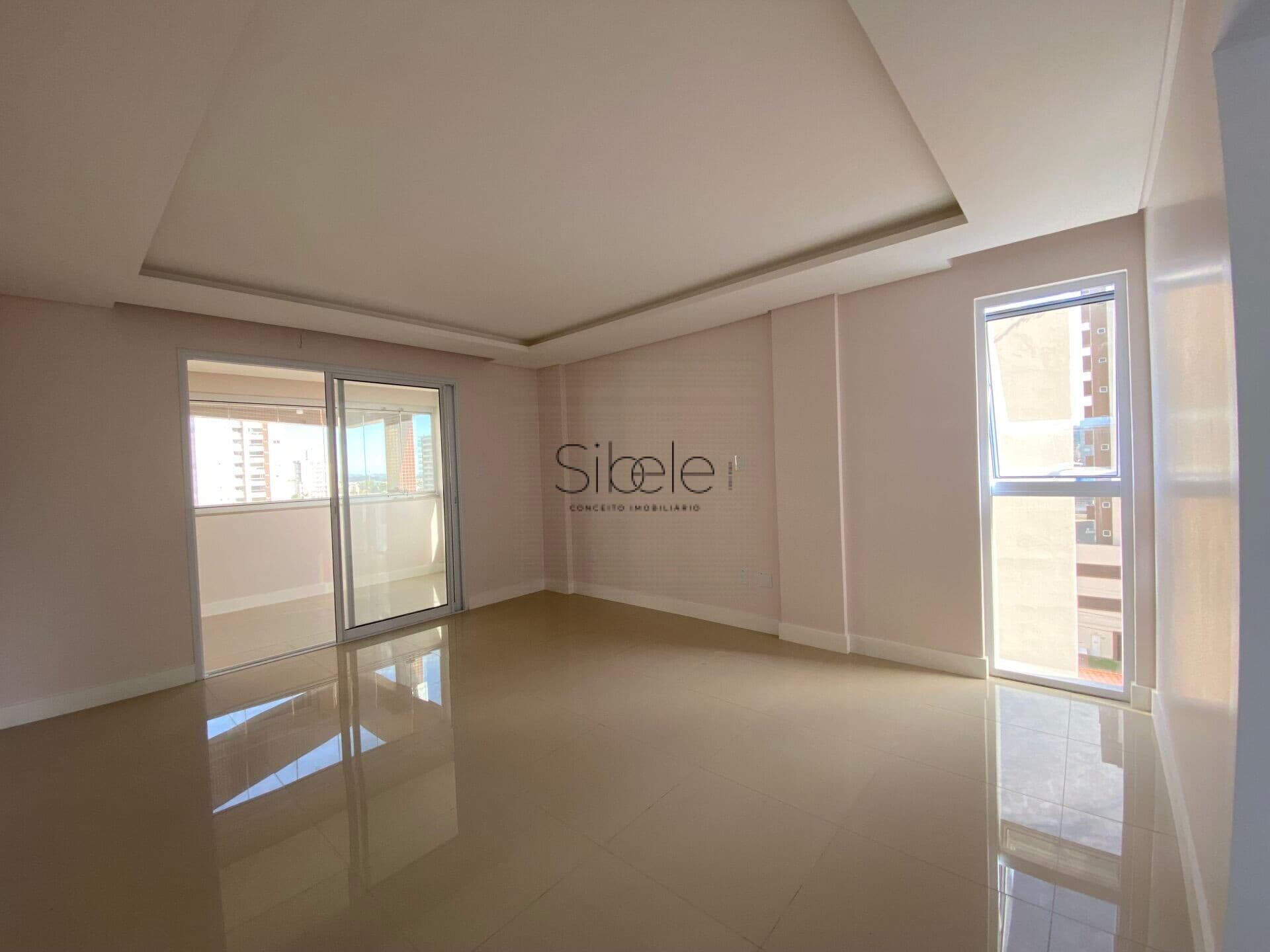 Apartamento em Tubarão - Centro