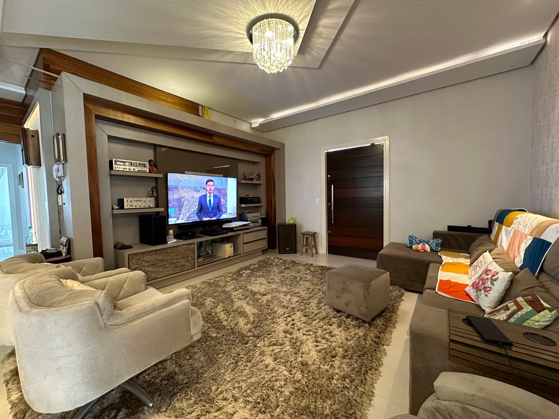 Casa em Tubarão - Recife