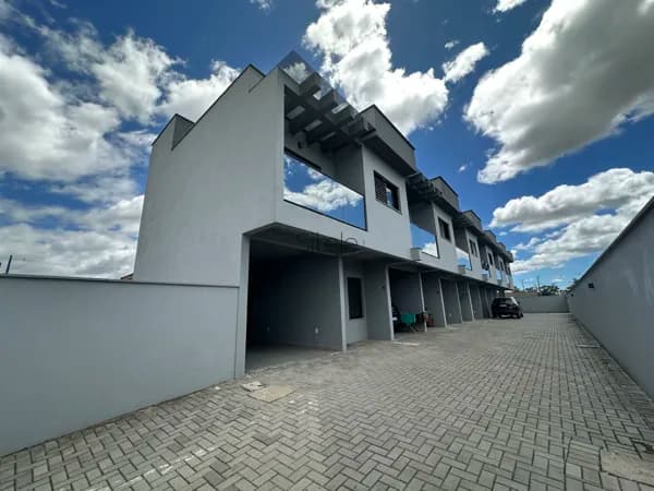 Casa em Tubarão - Monte Castelo