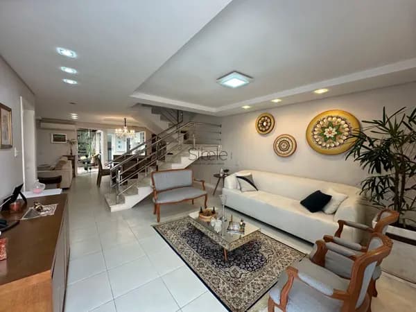 Casa Geminada em Dehon, Tubarão/SC