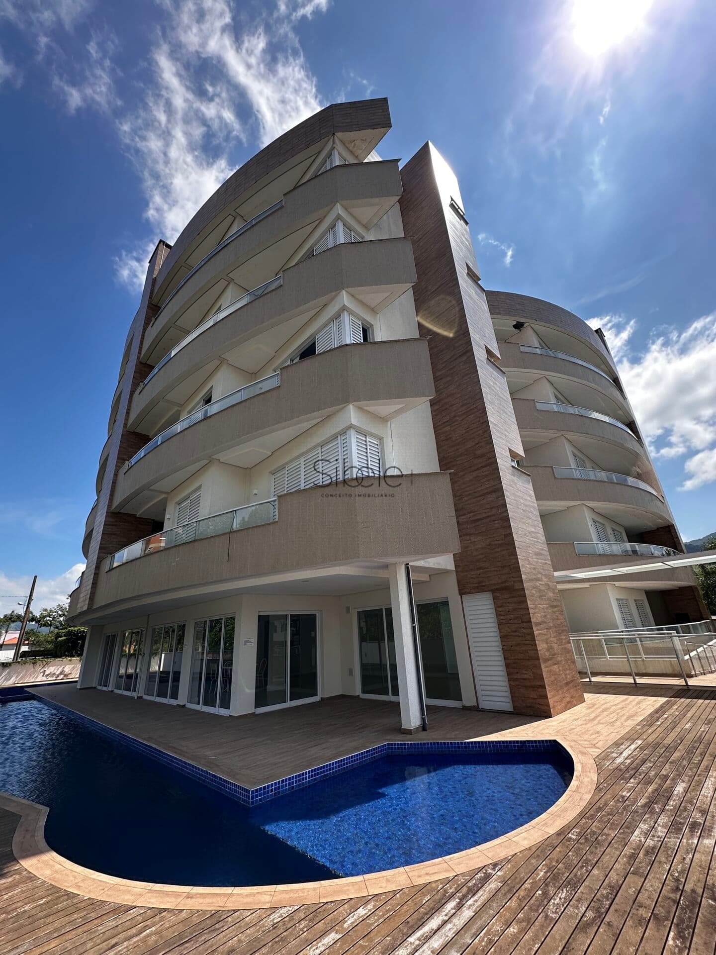Apartamento Alto Padrão em Centro, Gravatal/SC