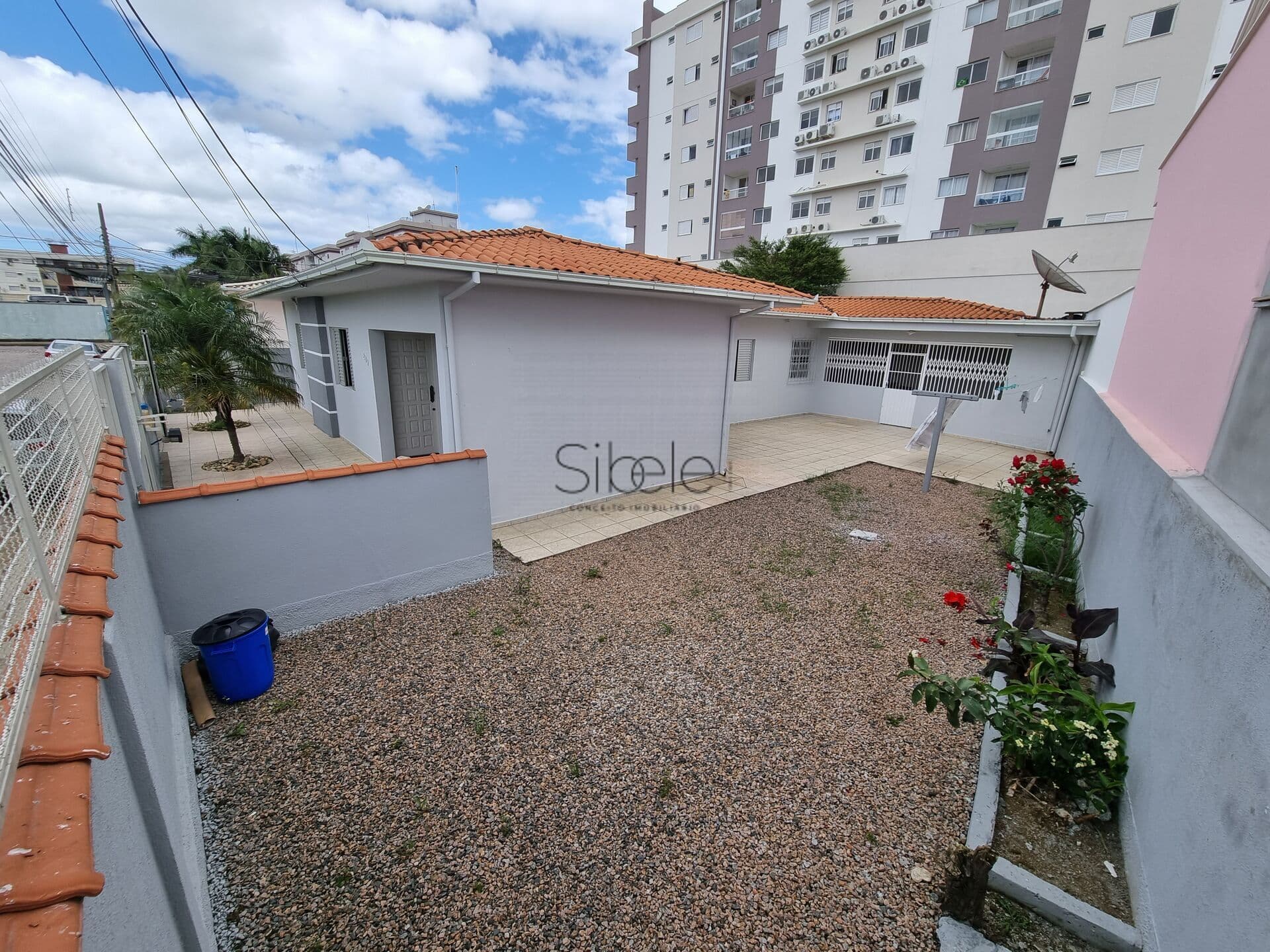 Casa em Tubarão - Centro