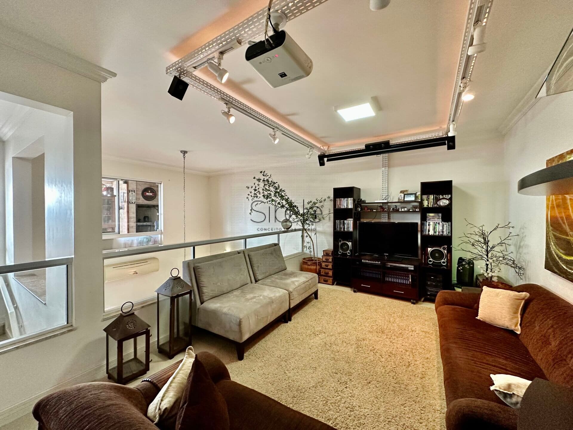 Apartamento em Tubarão - Centro
