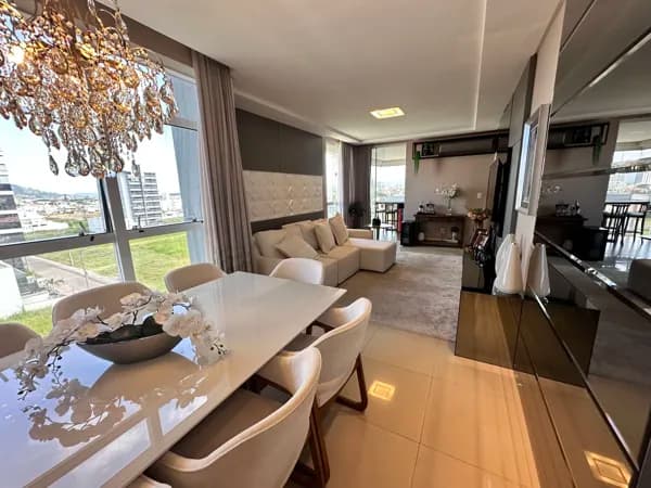 Apartamento em Tubarão - Recife