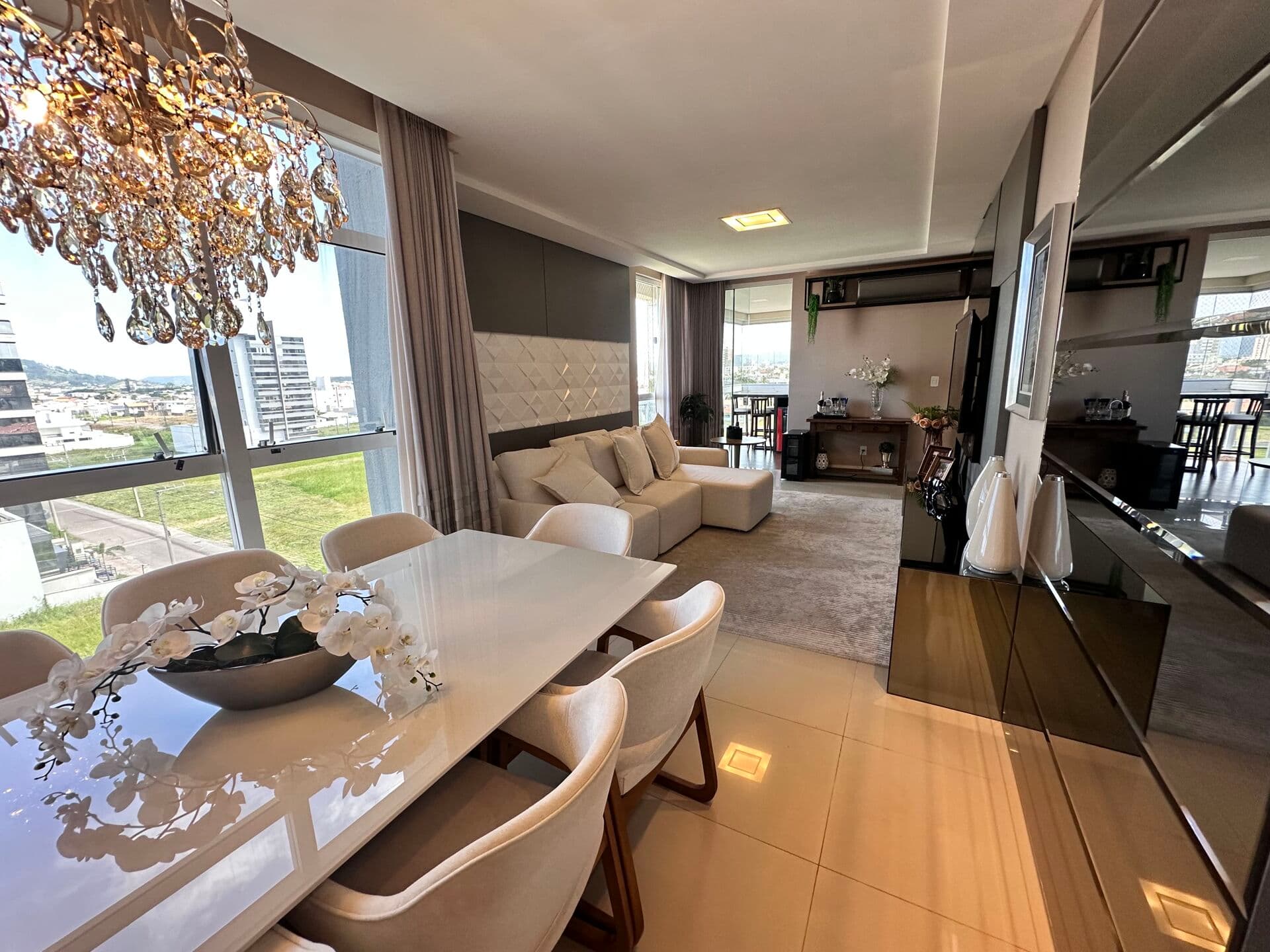 Apartamento em Tubarão - Recife