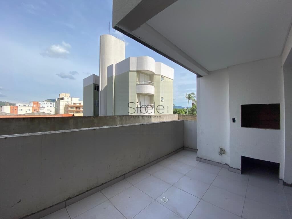 Apartamento em Tubarão - Centro