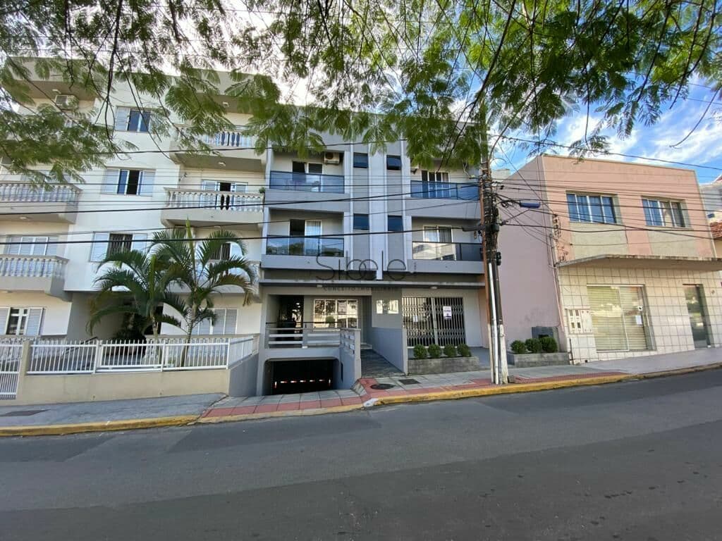 Apartamento em Tubarão - Centro