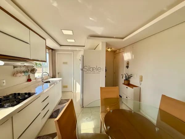 Apartamento em Tubarão - Centro