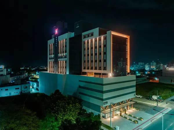 Sala comercial na Vila Moema