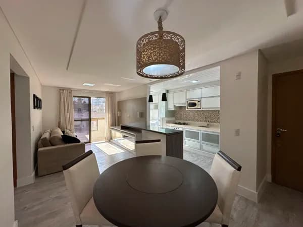 Apartamento em Dehon, Tubarão/SC