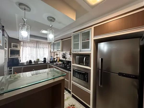 Apartamento em Vila Moema, Tubarão/SC