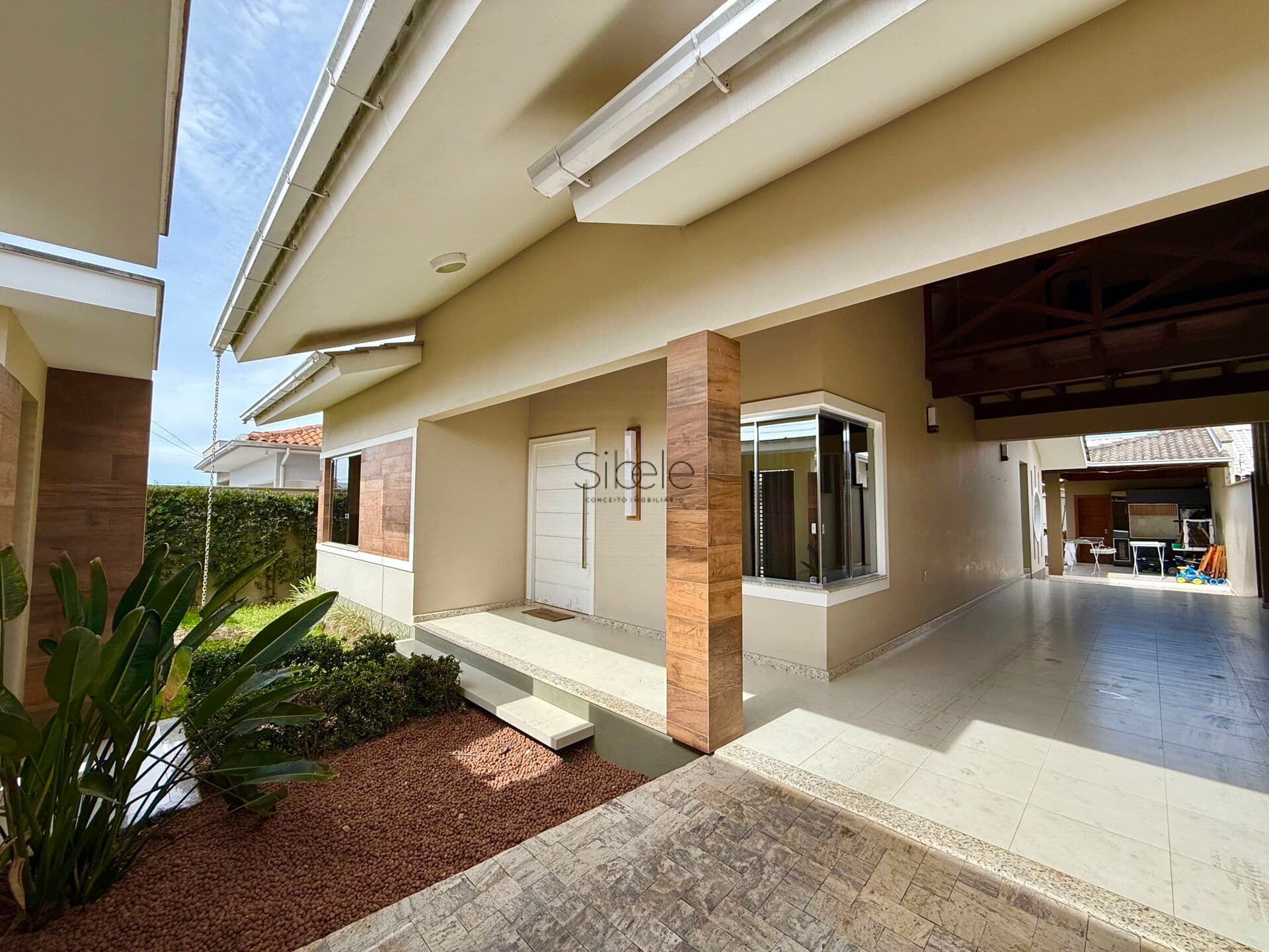 Casa em São Martinho - Centro