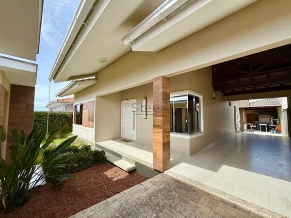 Casa em São Martinho - Centro