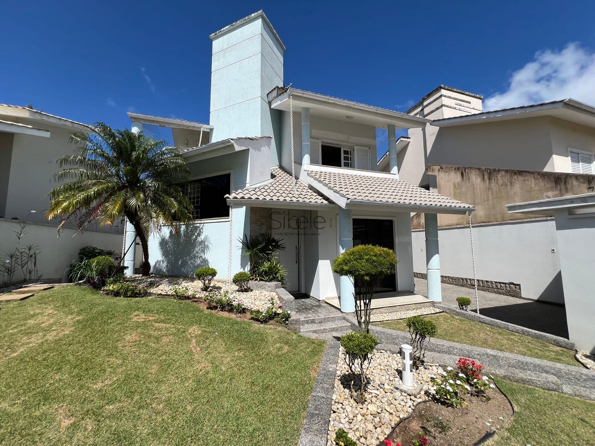 Casa Alto Padrão em Dehon, Tubarão/SC