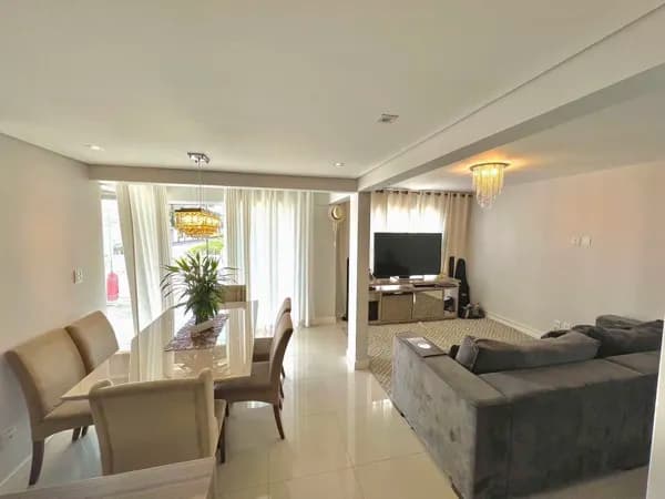 Casa em Tubarão - Vila Esperança