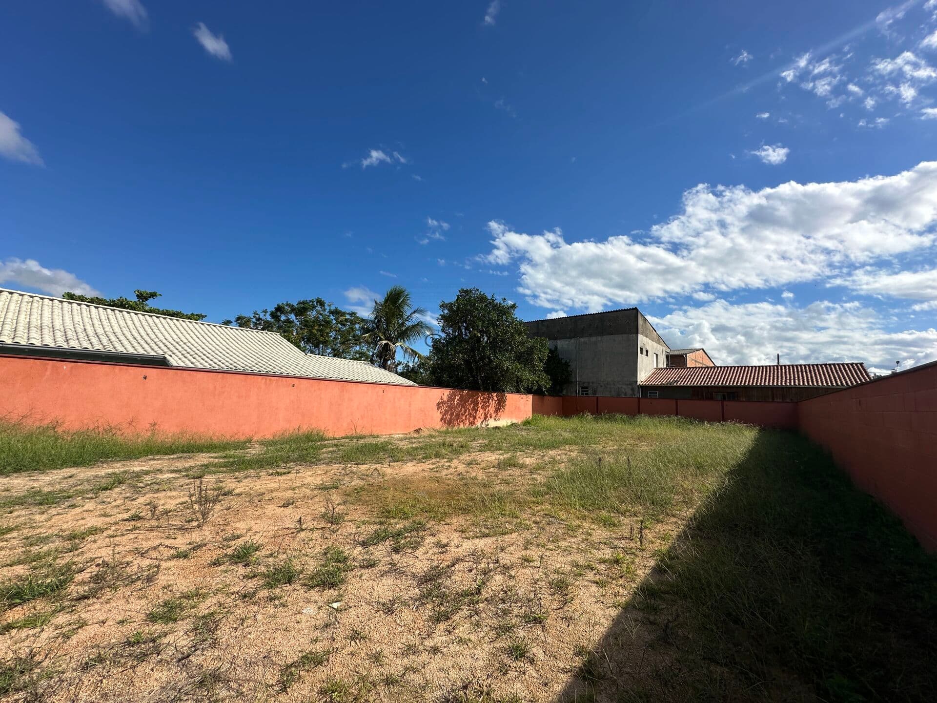 Terreno em Oficinas, Tubarão/SC