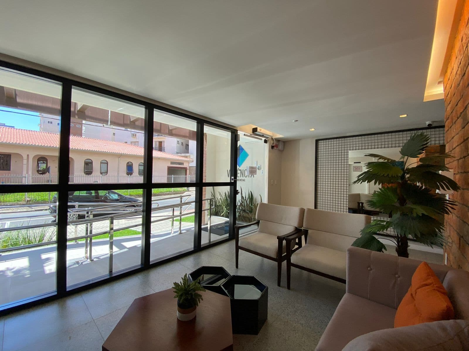 Apartamento em Tubarão - Centro
