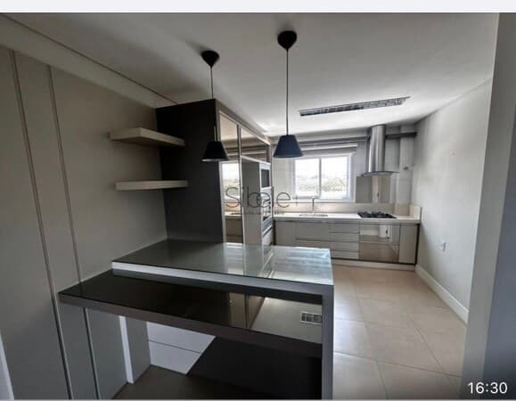 Apartamento em Tubarão - Oficinas