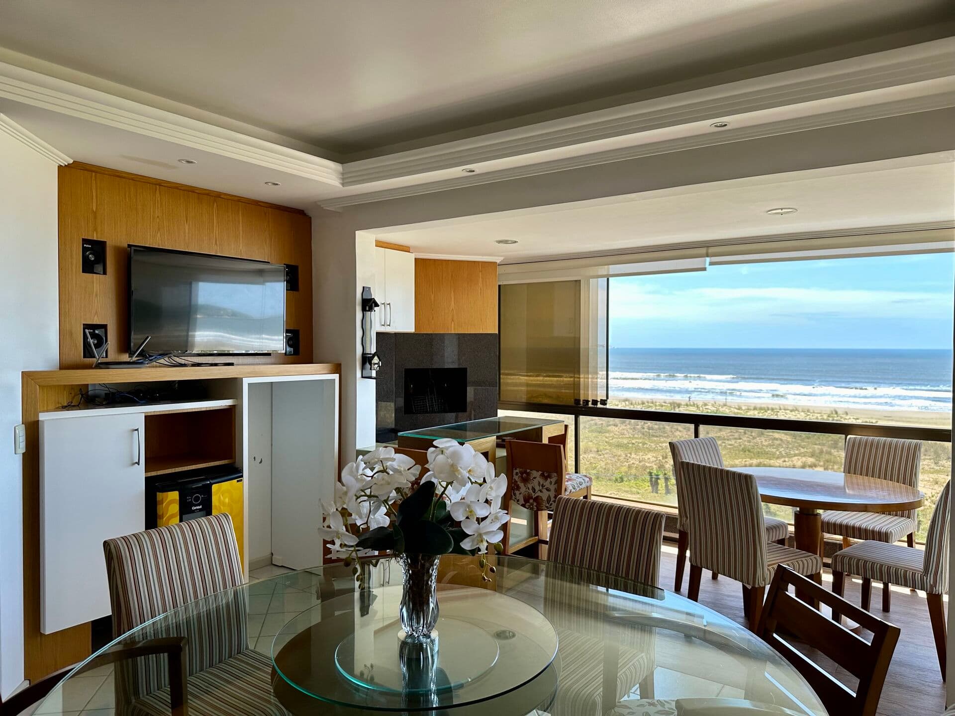 Apartamento em Centro, Laguna/SC
