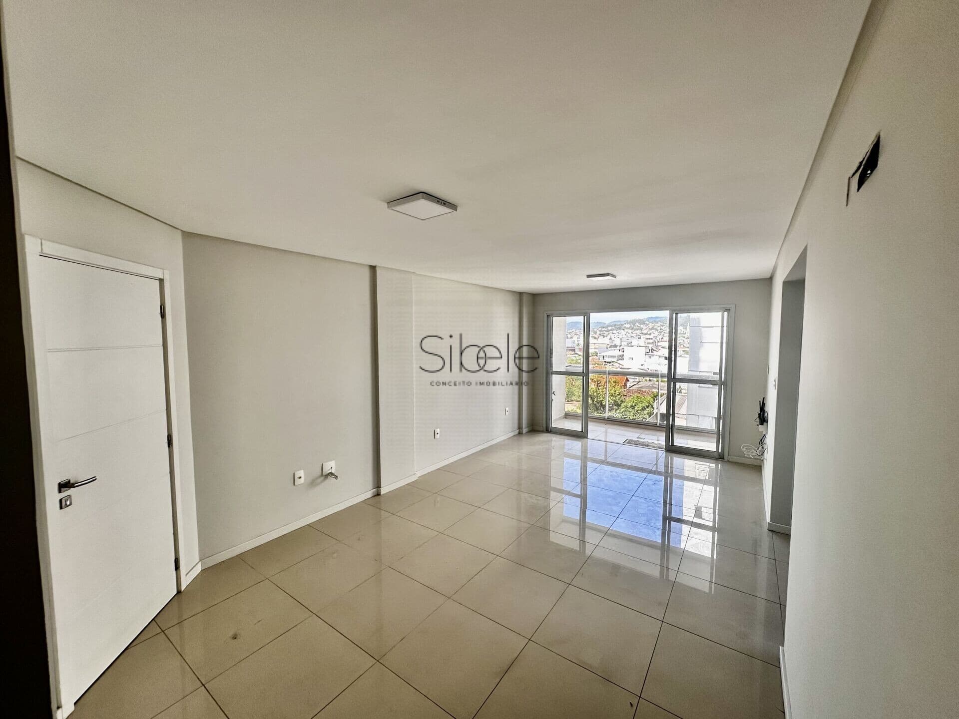 Apartamento à venda no Centro de Tubarão/SC