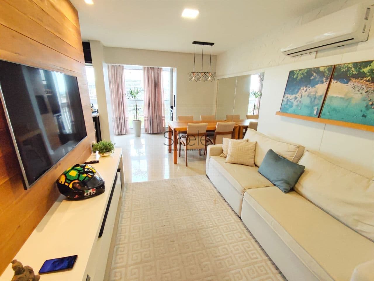Apartamento em Tubarão - Vila Moema