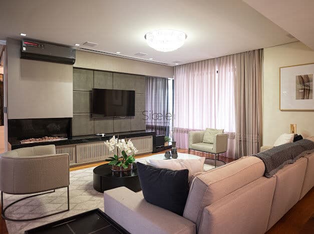 Apartamento de Alto Padrão em Tubarão