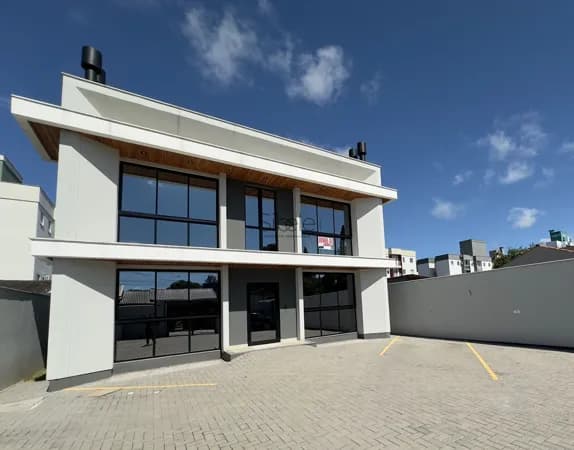 Apartamento em Tubarão - Vila Esperança