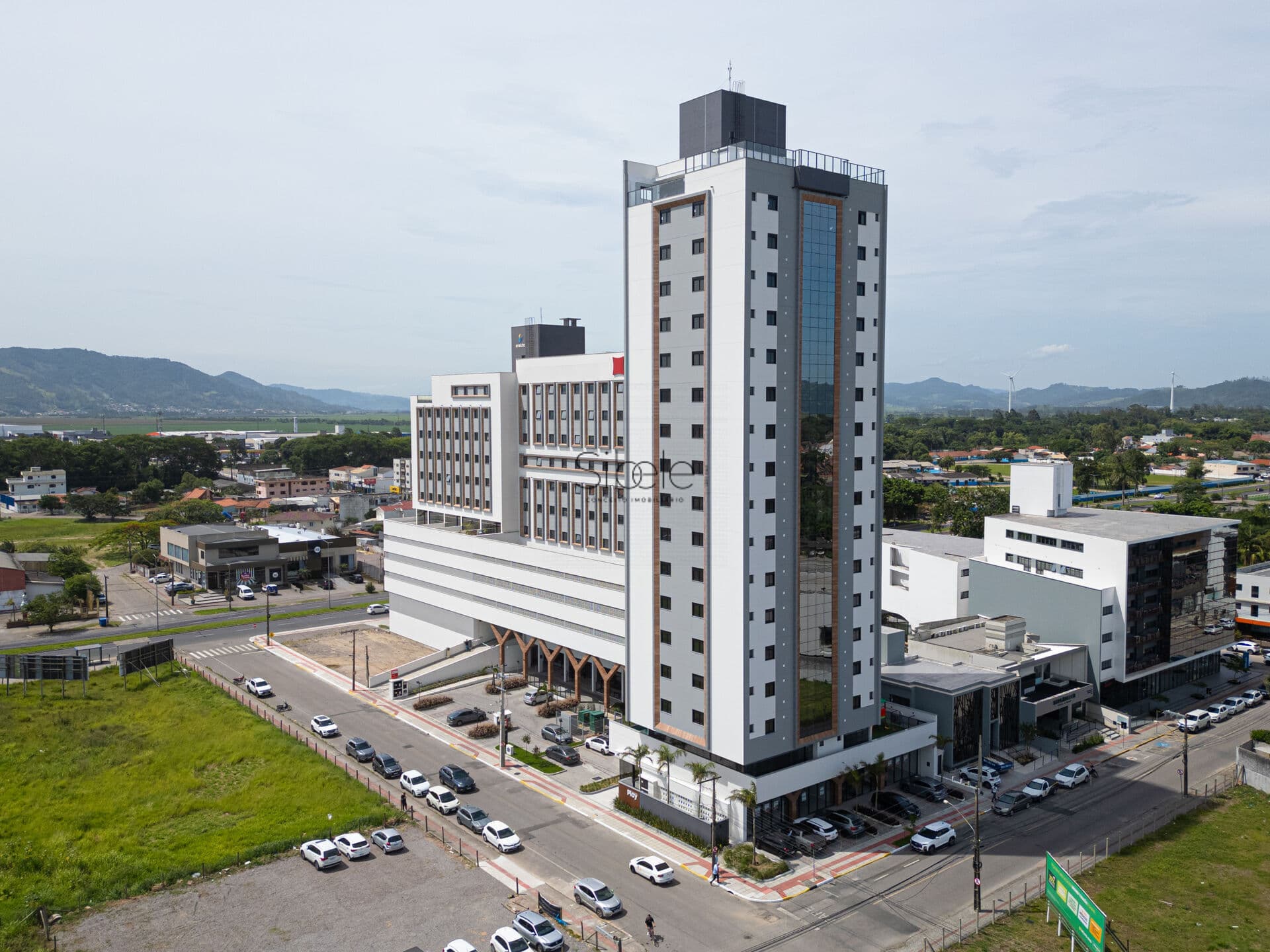 Residencial Play
