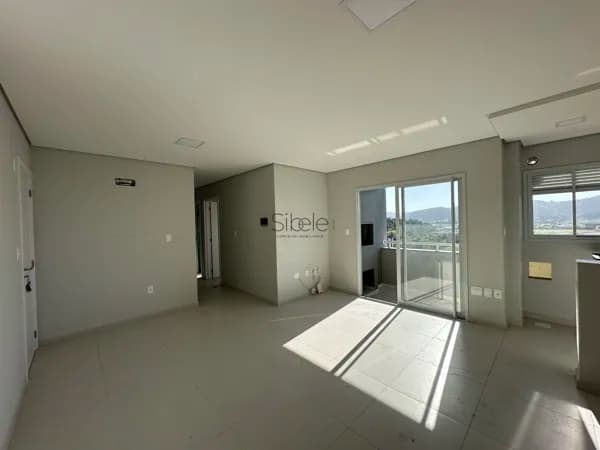 Apartamento em Dehon, Tubarão/SC