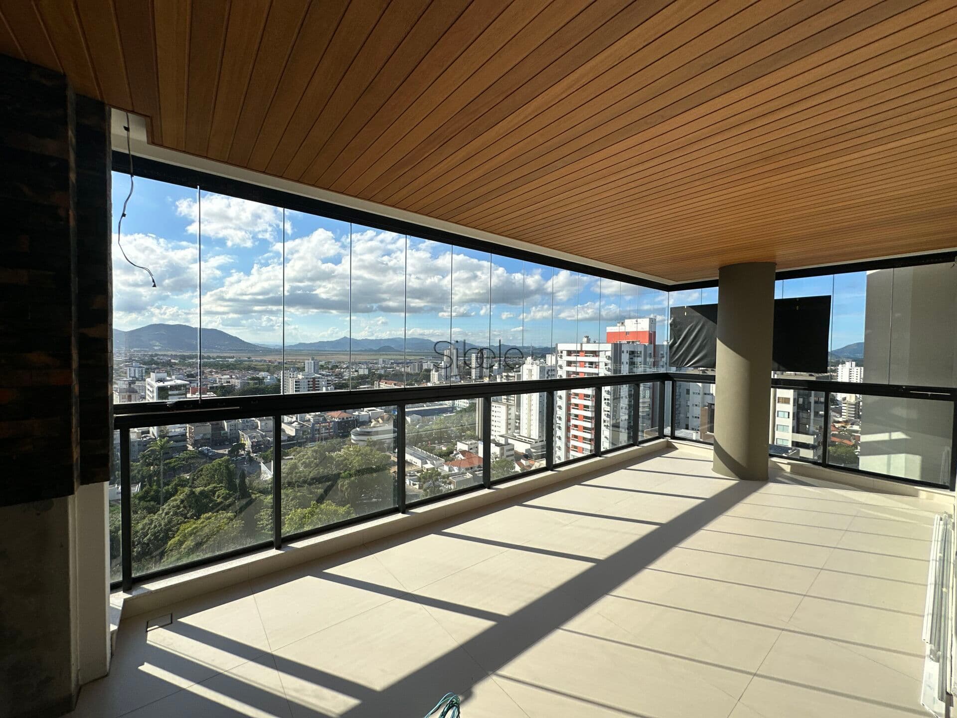 Apartamento Alto Padrão no Centro