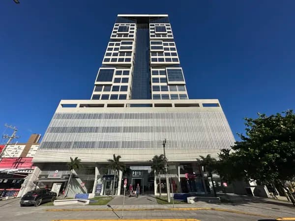 Sala Comercial em Vila Moema, Tubarão/SC