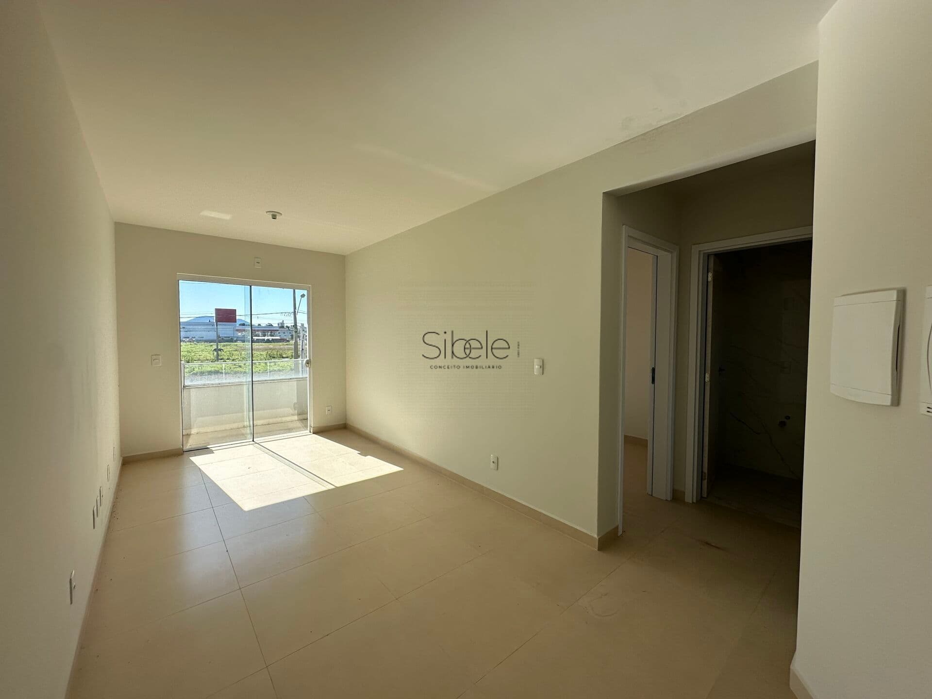 Apartamento em Tubarão - Santo Antônio de Pádua