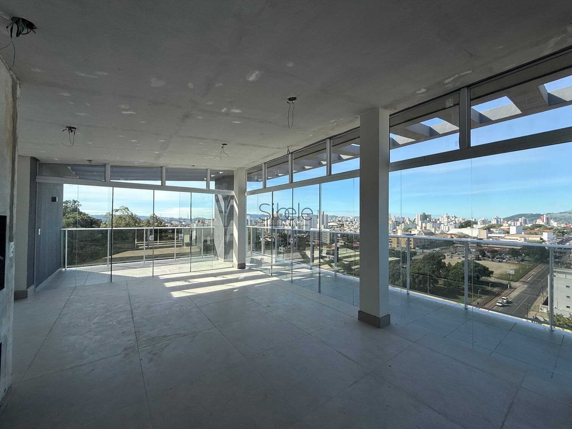 Apartamento em Dehon, Tubarão/SC