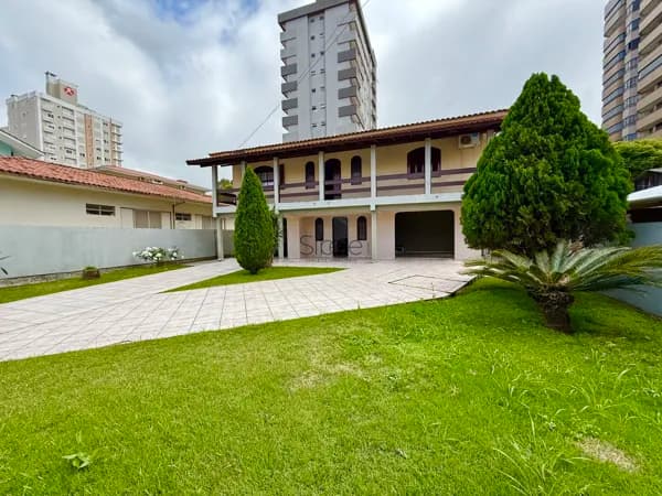 Casa em Centro, Tubarão/SC