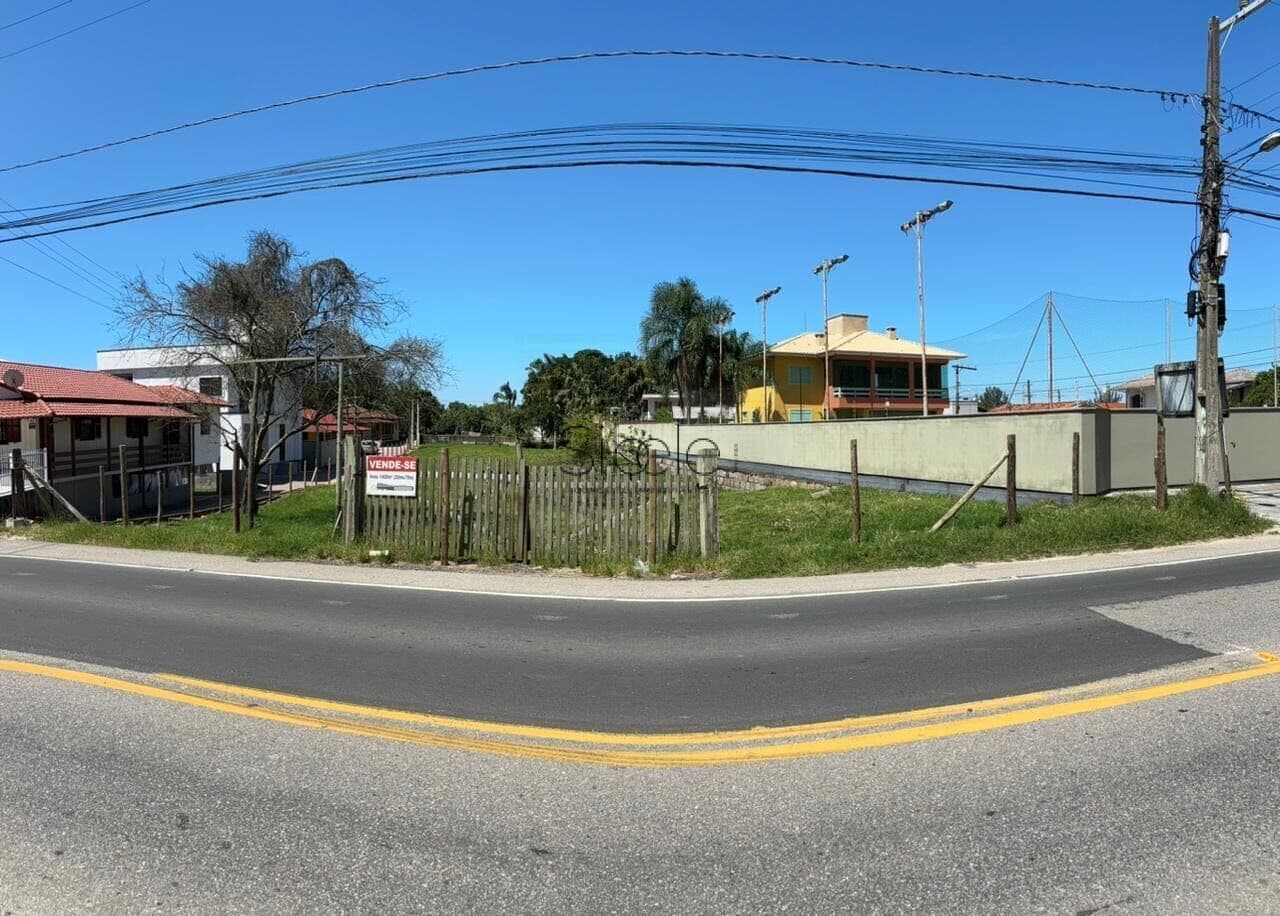 Lote/Terreno em Tubarão - São João (Margem Direita)
