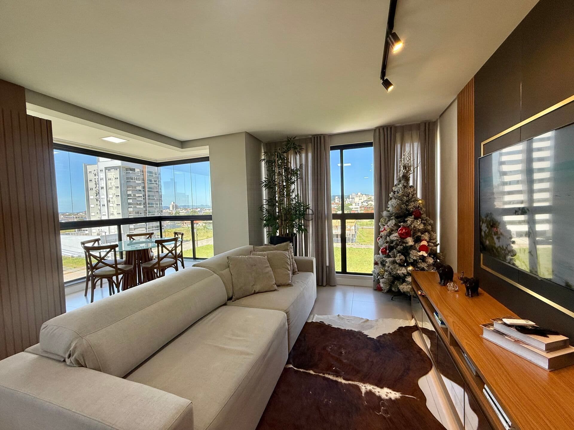 Apartamento em Centro, Tubarão/SC